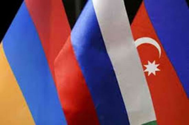 "Azərbaycan, Rusiya və Ermənistan Baş nazirlərinin müavinləri sabah görüşəcəklər"