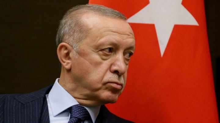 Ərdoğan danışdı, dollar rekord qırdı