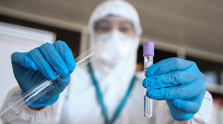 Azərbaycanda koronavirus ilə bağlı son vəziyyət açıqlandı