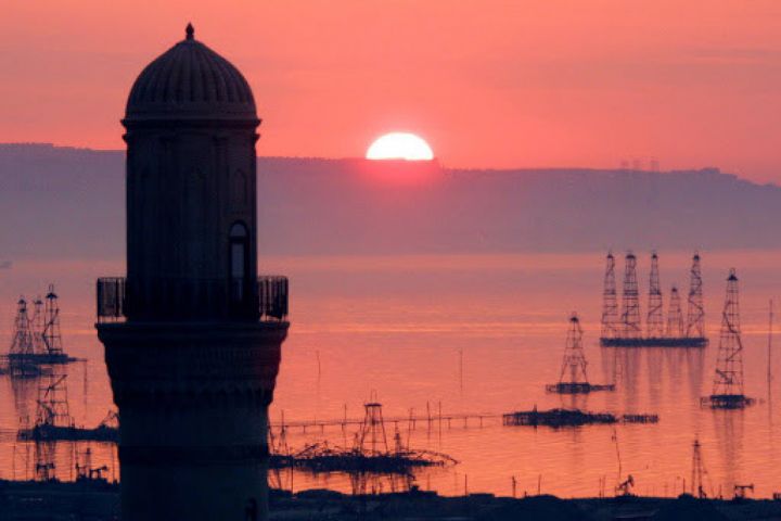 BP Azərbaycanın neft ehtiyatlarını yenidən qiymətləndirib