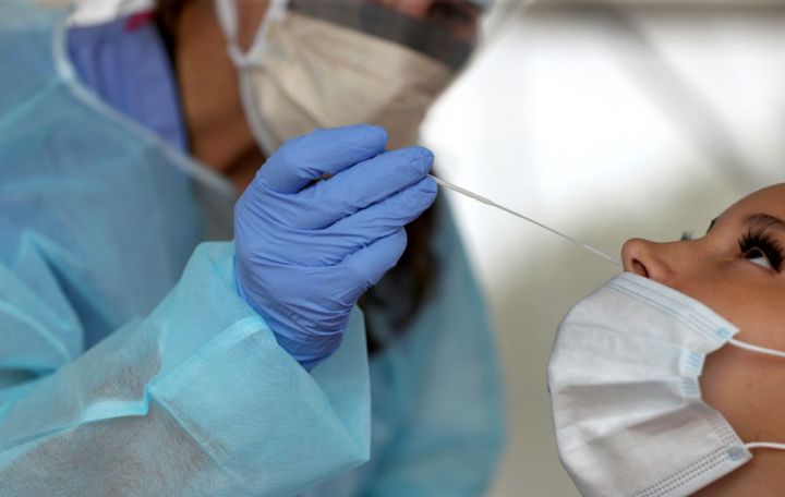 Azərbaycanda koronavirus ilə bağlı son vəziyyət açıqlandı