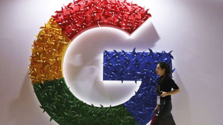 Fransa Google-u 500 milyon avro cərimələyib