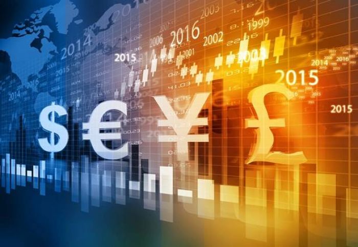 EUR/USD və GBP/USD məzənnələrində ucuzlaşma sürətlənib