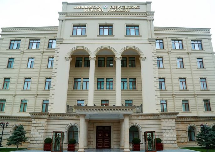 Ermənilər Azərbaycan Ordusunun bölmələrini minaatanlardan atəşə tutub