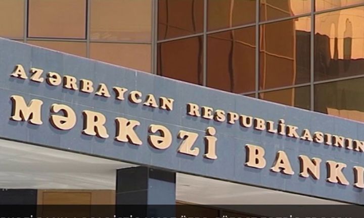 Azərbaycana daxil olan valyuta çıxanı üstələyib - 2,4 MİLYARD DOLLARLIQ SALDO
