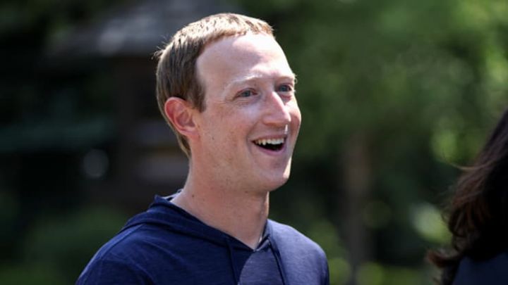 Facebook son 5 ildə bir ilki bacarıb