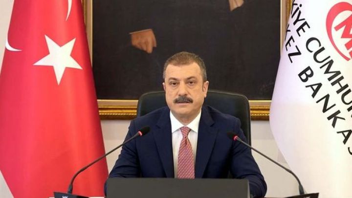 Türkiyədə  qiymətlərin daha da yüksələcəyi gözlənilir - MƏRKƏZİ BANK İNFLYASİYA PROQNOZUNU ARTIRDI