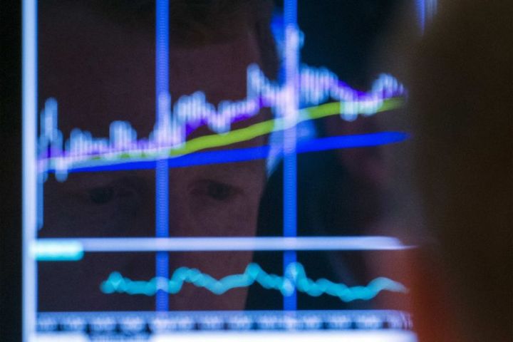 Dollar indeksi  daha da yüksələ bilər