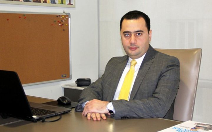 Tanınmış maliyyəçiyə “PAŞA Holdinq”də yüksək vəzifə verilib