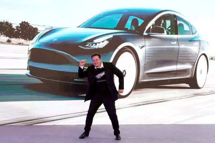 Tesla avtomobillərinin qiyməti artır