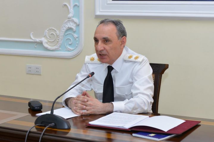 "Biz çalışırıq ki, özəl sektorun fəaliyyətinə heç bir müdaxilə edilməsin"