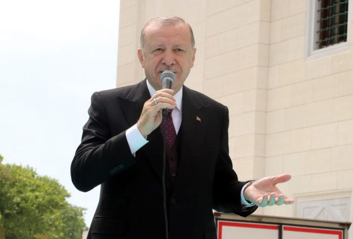 Ərdoğanın Türkiyəyə müjdəsi məlum oldu - QARADƏNİZDƏ YENİ KƏŞF