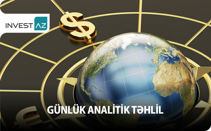 Bu gün açıqlanacaq önəmli göstəricilər öncəsi dollar bahalaşır
