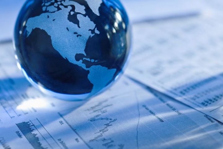 "Fitch" qlobal ÜDM-nin artımı üzrə proqnozunu cüzi azaldıb