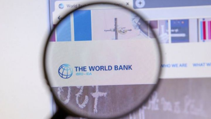 Dünya Bankından Türkiyəyə 400 milyon dollarlıq iki kredit