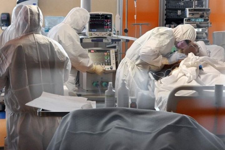 Azərbaycanda koronavirus və peyvəndləmə  ilə bağlı son vəziyyət açıqlandı
