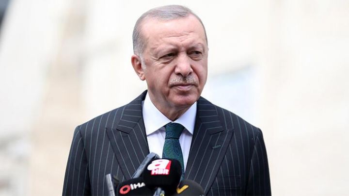 Ərdoğan: Azərbaycan ilə Liviyada ortaqlıq edə bilərik
