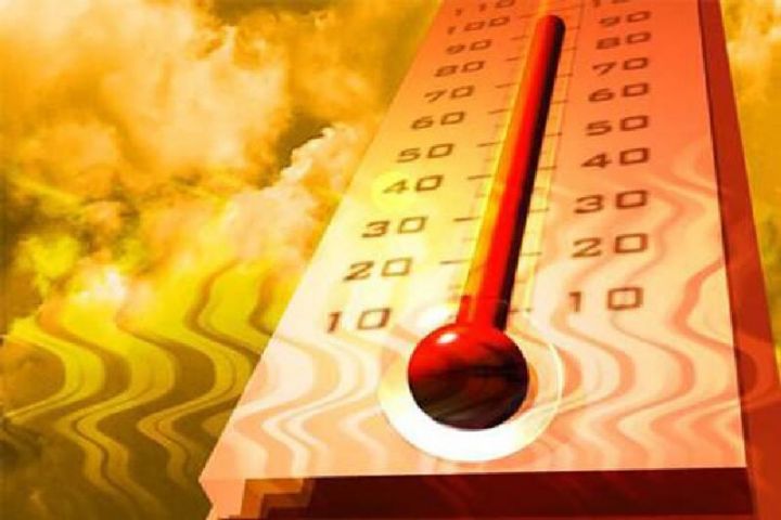 Rayonlarda temperaturu daha yüksələcək - XƏBƏRDARLIQ