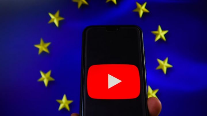 YouTube müəllif hüquqları ilə bağlı məhkəmədə udub
