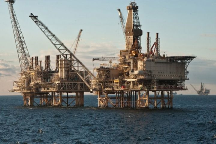 "SOCAR-ın birgə müəssisəsi 25 milyon dollarlıq müqavilə imzaladı