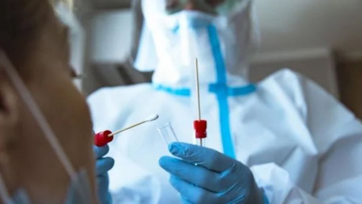 Azərbaycanda koronavirus ilə bağlı son vəziyyət açıqlandı