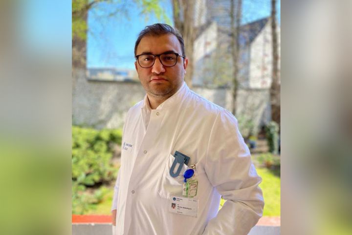 "Azərbaycanda "Delta" ştammının yayılmaması üçün ciddi tədbirlər görülməlidir"