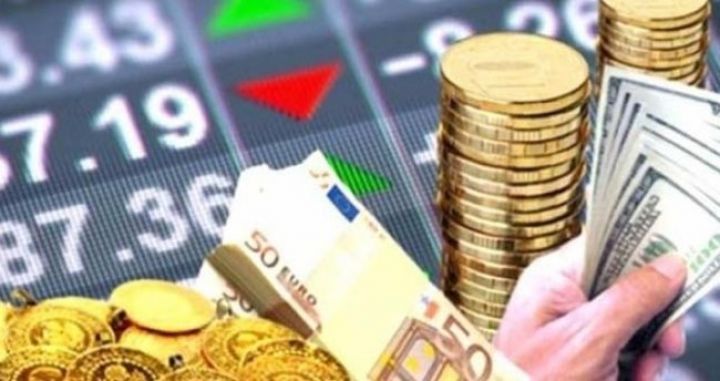 Avro, funt sterlinq və qızılın ucuzlaşmaqda davam edəcəyi gözlənilir
