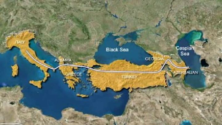 Cənub Qaz Dəhlizi Məşvərət Şurası çərçivəsində nazirlərin 8-ci toplantısı keçiriləcək