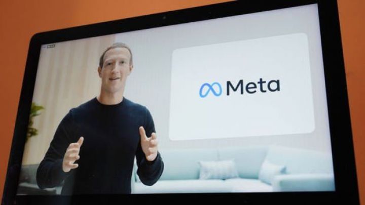 Meta-nın mənfəəti dördüncü rübdə azalıb