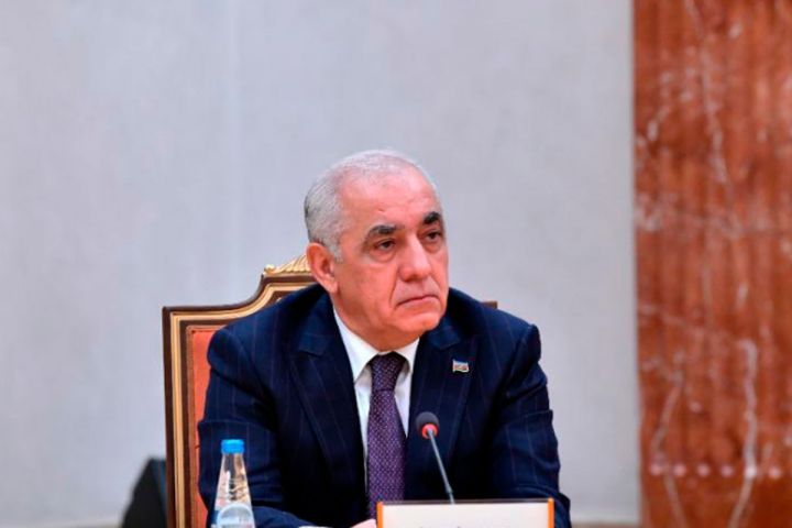 Baş nazirə yeni səlahiyyət verilib