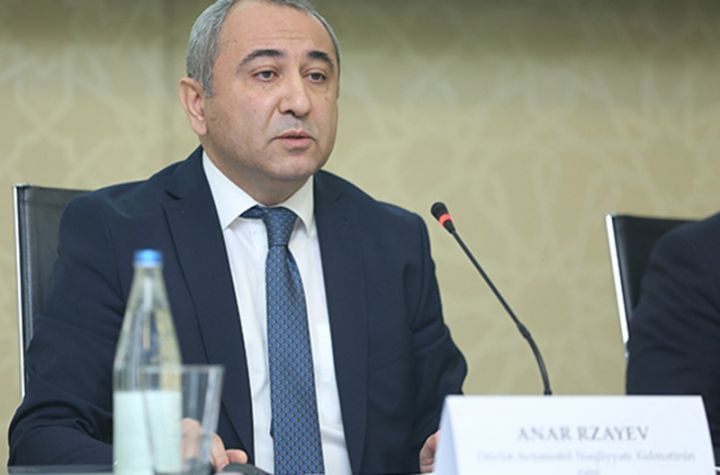 "Bakıda 2030-cu ilə qədər səfərlərin 30-40%-i fərdi nəqliyyatla ediləcək"