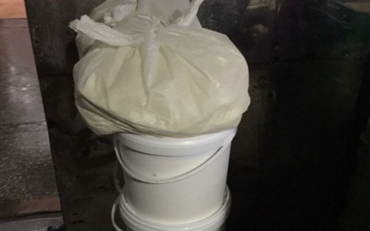 AQTA Bakıda süd məhsulları istehsalı müəssisəsini bağlayıb