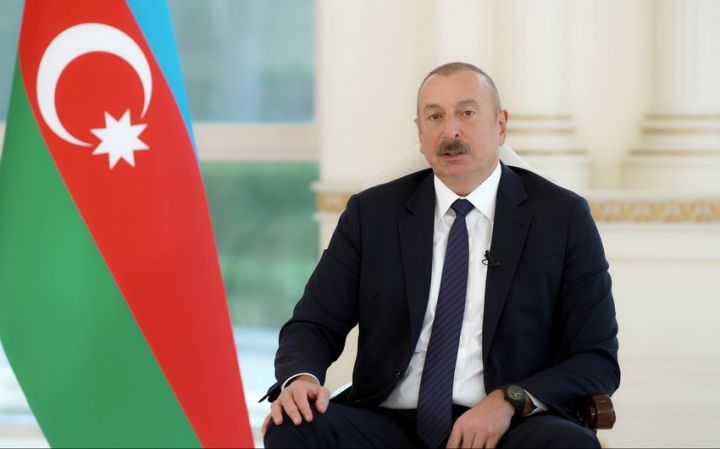 "Bu gün Azərbaycan və Rusiya arasında tarixi sənəd imzalanacaq"