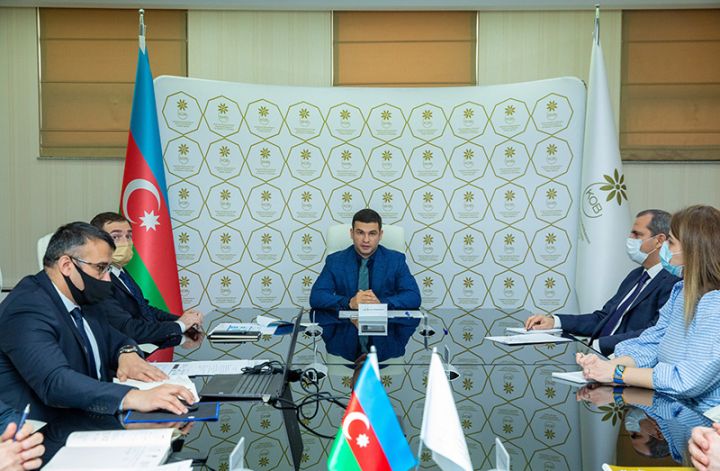 KOBİA qrant müsabiqəsinin qaliblərini açıqladı - HƏR BİRİ 20 MİN MANATADƏK MALİYYƏ ALACAQ