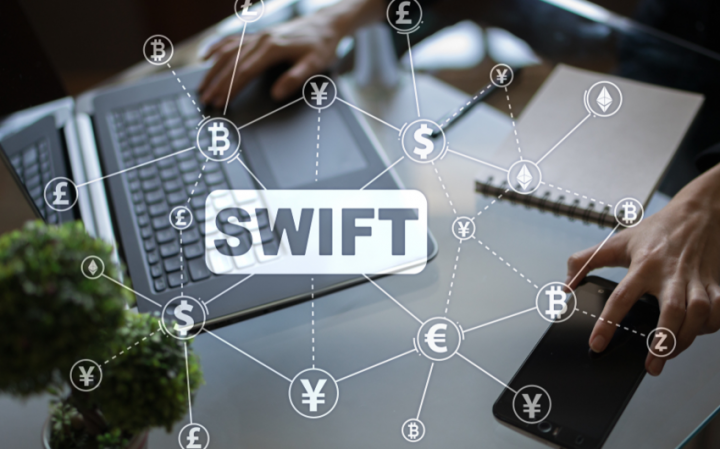 “Bloomberg”: "ABŞ Rusiyanı SWIFT-dən ayırmağı ciddi şəkildə düşünür"
