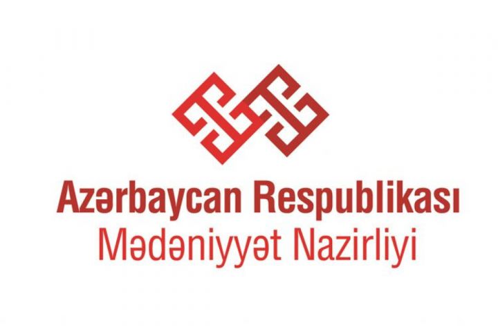 Mədəniyyət Nazirliyinin Aparatına müvəqqəti rəhbər təyin olunub - FOTO