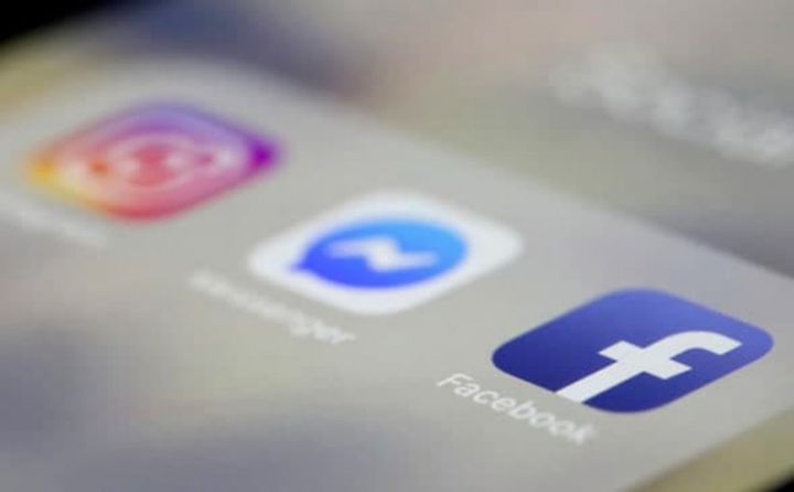 “Facebook” və “İnstagram” istifadəçilərə Rusiya ordusunu təhqir və təhdid etməyə icazə verdi