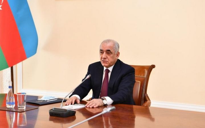 "Dağıstana toplaşan Azərbaycan vətəndaşları ilə bağlı məsələ diqqətdədir"