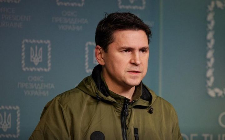 Ukrayna Prezident Ofisi: "Bizə budapeştsayağı təhlükəsizlik zəmanəti lazım deyil"