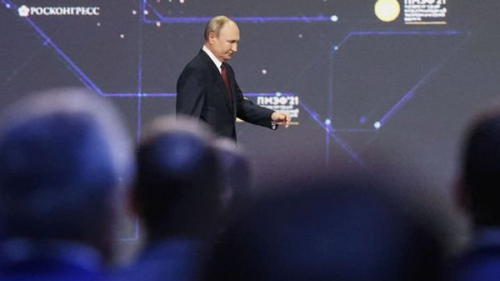 ABŞ: Müharibə uzanarsa, Putin nüvə silahına əl ata biləcəyini bəyan edə bilər