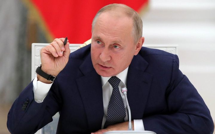 Putinin Ukraynada atəşkəsin əldə edilməsi ilə bağlı 6 tələbi məlum olub