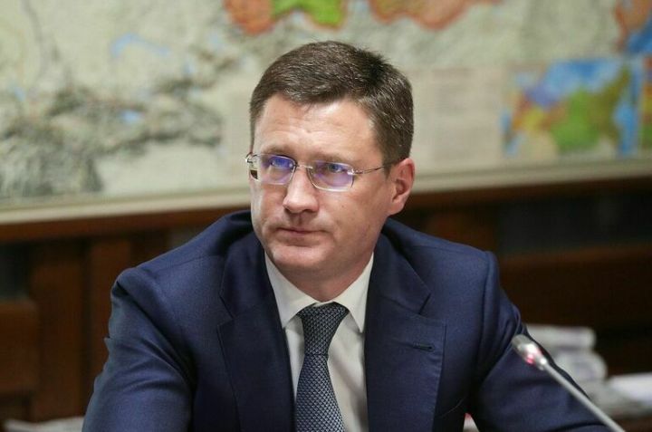 Rusiya 2022-ci ilin fevralında azaltdığı neft hasilatının 85%-ni bərpa edəcək