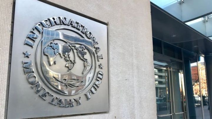 BVF Qlobal İqtisadi Proqnozlar hesabatını təxirə saldı