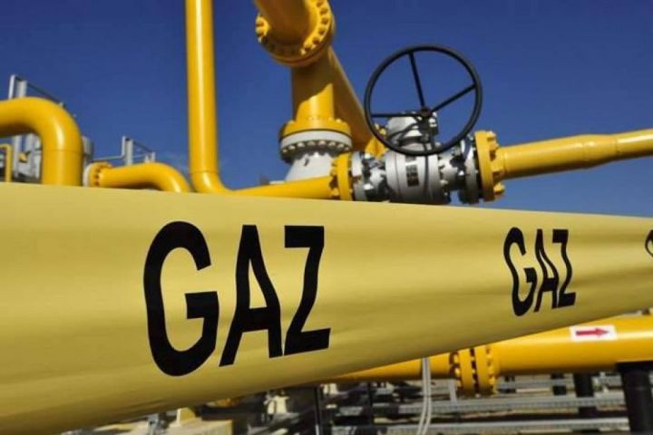 Avropa ciddi qaz qıtlığı ilə üzləşə bilər