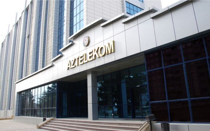Nazirin “Aztelekom”un baş direktorunu işdən çıxardığı bildirilir - YENİLƏNİB