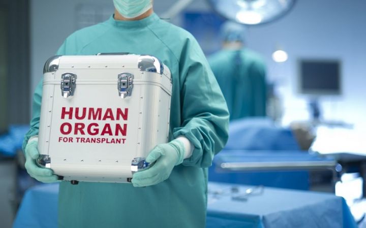 Azərbaycanın 14 xəstəxanasında orqan köçürülməsi həyata keçirilir - SİYAHI