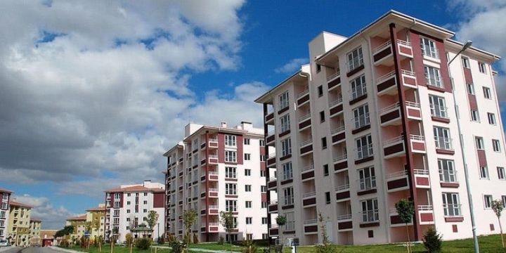 Azərbaycanlılar Türkiyədə daha da çox mənzil alıblar