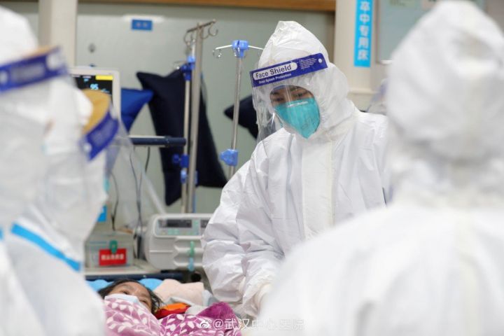 Azərbaycanda koronavirus ilə bağlı son vəziyyət açıqlandı