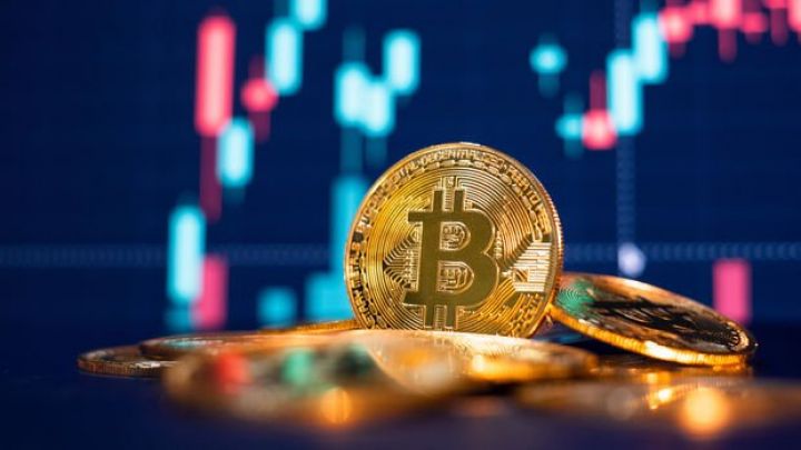 Bitcoin-də 7 faidən çox ucuzlaşma