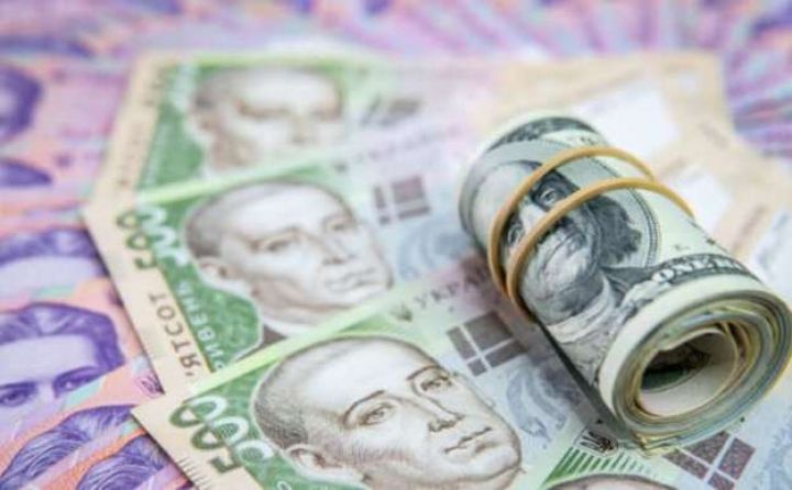 Ukrayna Milli Bankı dolları 7 ilin ən yüksək səviyyəsinə qaldırıb